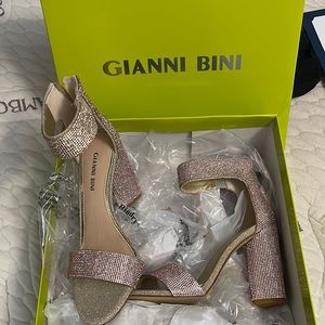 Gianni Bini Heels